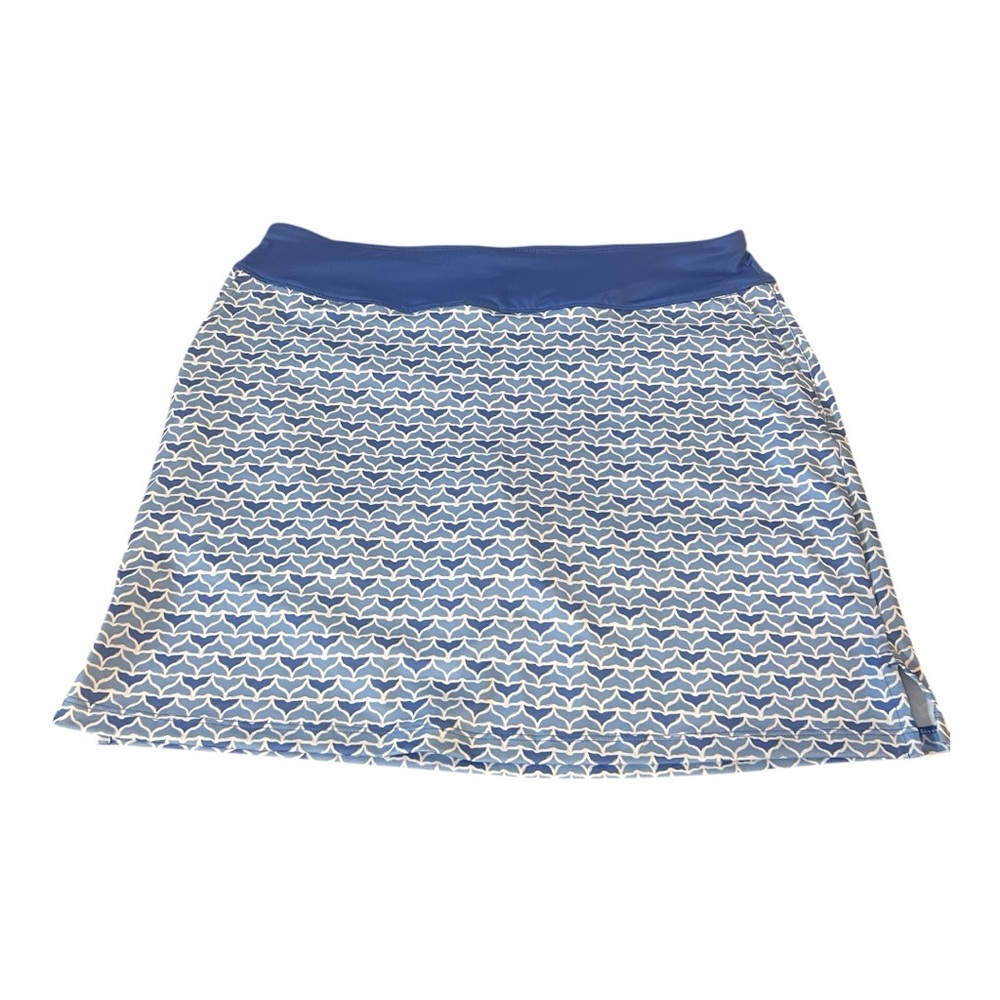 Vineyard Vines Whale Tail Skort - Golf Ready - Like New - Medium